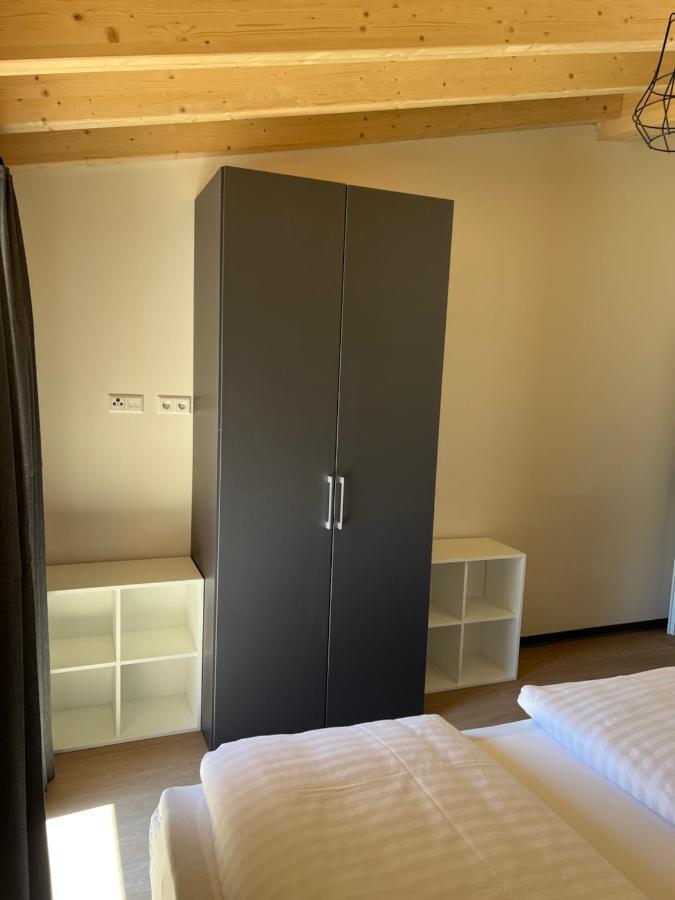 Ferienwohnung Michal Rattendorf Exterior foto