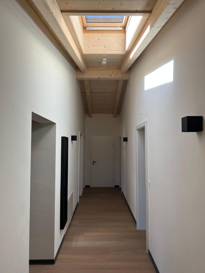 Ferienwohnung Michal Rattendorf Exterior foto