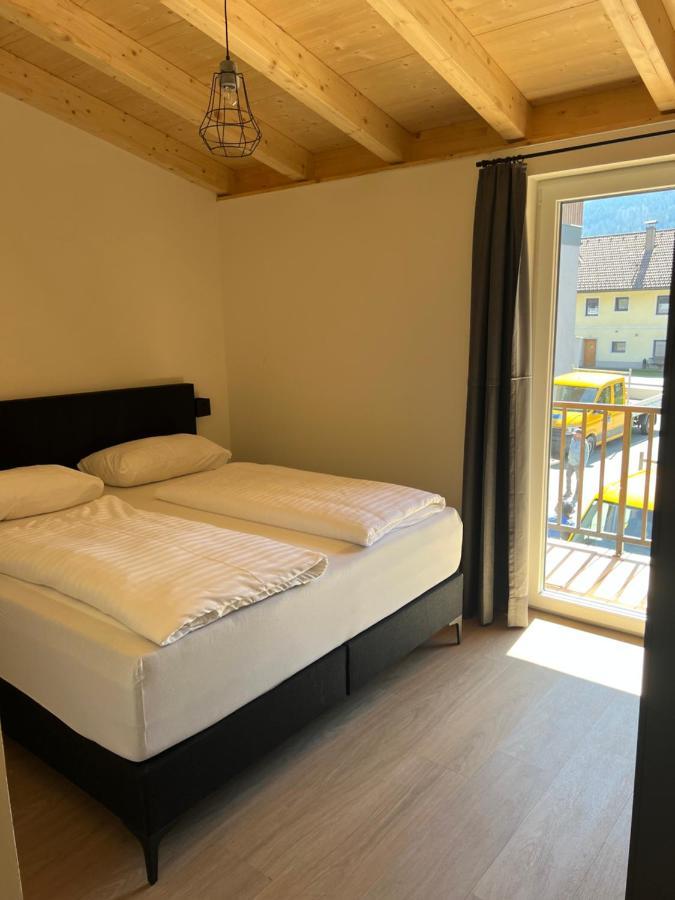 Ferienwohnung Michal Rattendorf Exterior foto