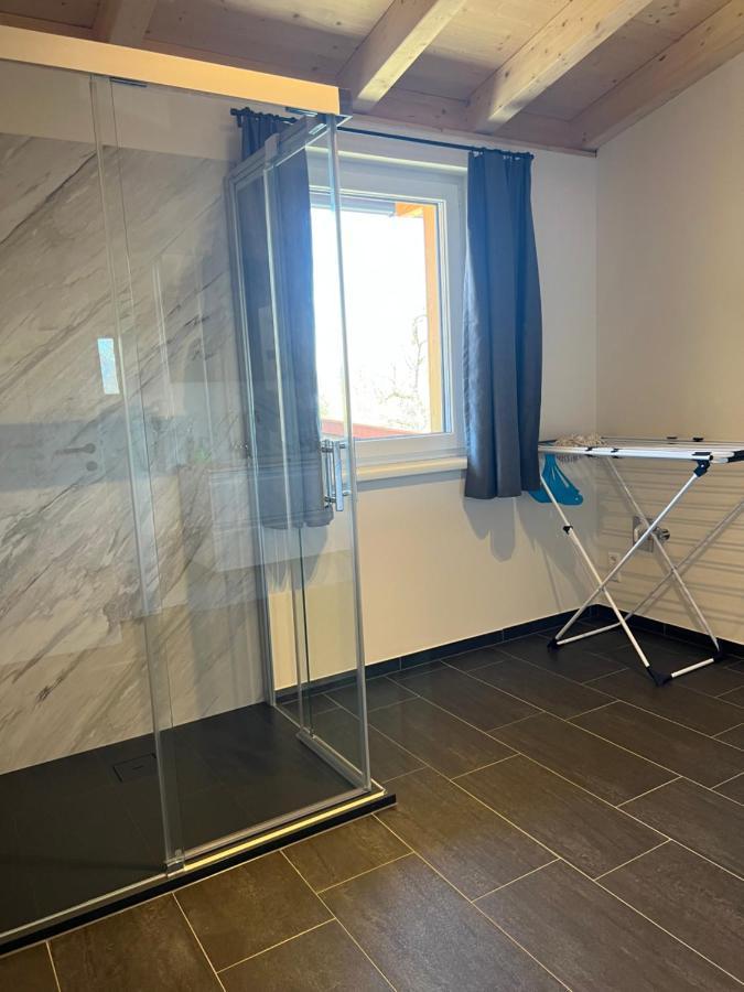 Ferienwohnung Michal Rattendorf Exterior foto